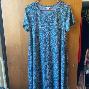 Lularoe Disney Carly